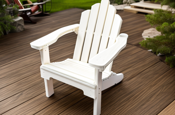 Oxford Adirondack Chair